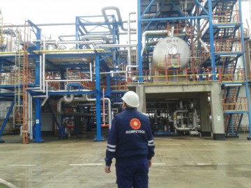 SECHESTRU pe rafinăria Petromidia: Ce spun kazahii de la KazMunayGas; ce se întâmplă cu chinezii de la CEFC